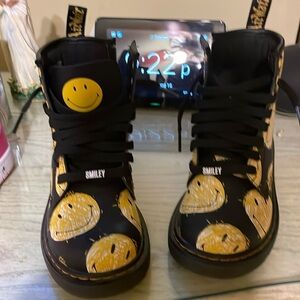 Special Edition Dr. Martens- Size 2